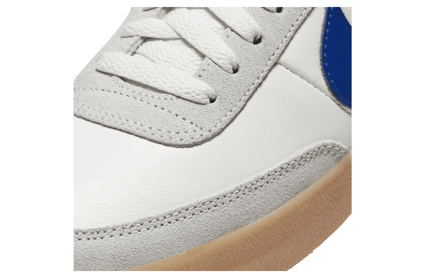 Nike Killshot 2 Leather Sail / Hyper Blue