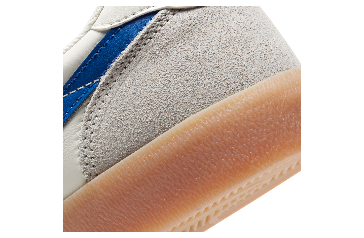 Nike Killshot 2 Leather Sail / Hyper Blue