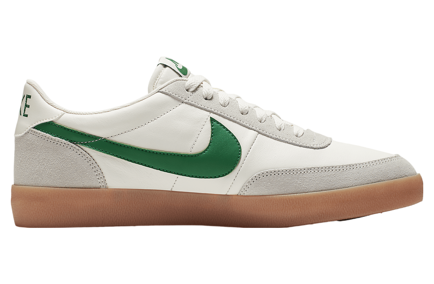 Nike Killshot 2 Leather Sail / Lucid Green