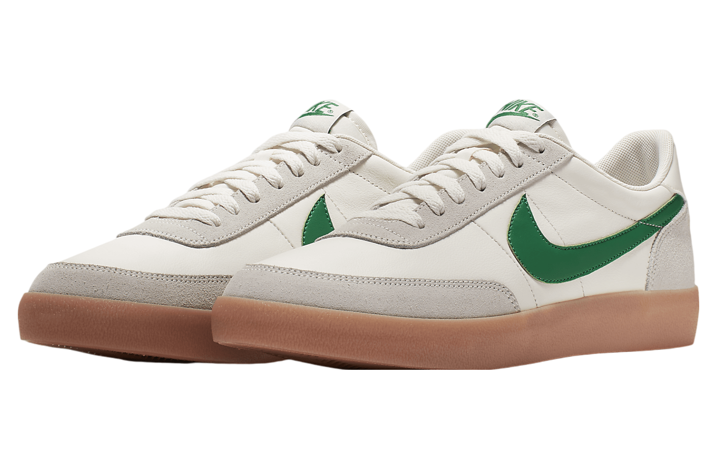 Nike Killshot 2 Leather Sail / Lucid Green