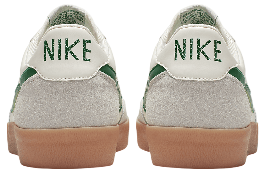 Nike Killshot 2 Leather Sail / Lucid Green