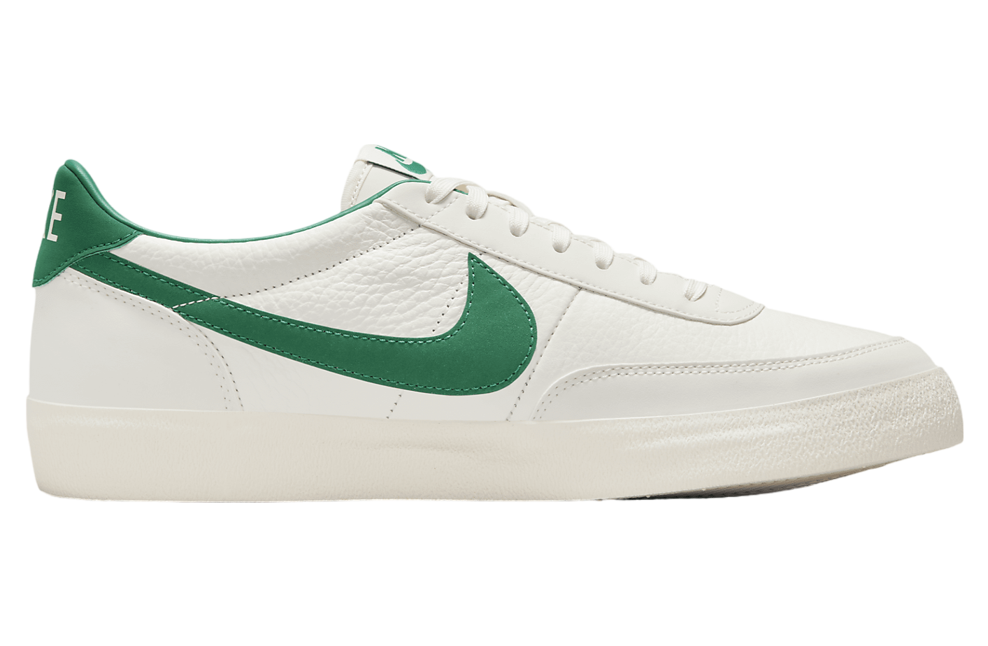 Nike Killshot 2 Leather Sail / Malachite