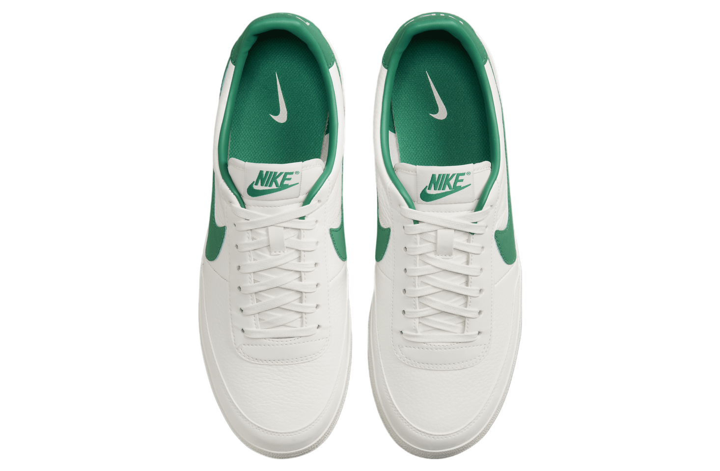 Nike Killshot 2 Leather Sail / Malachite