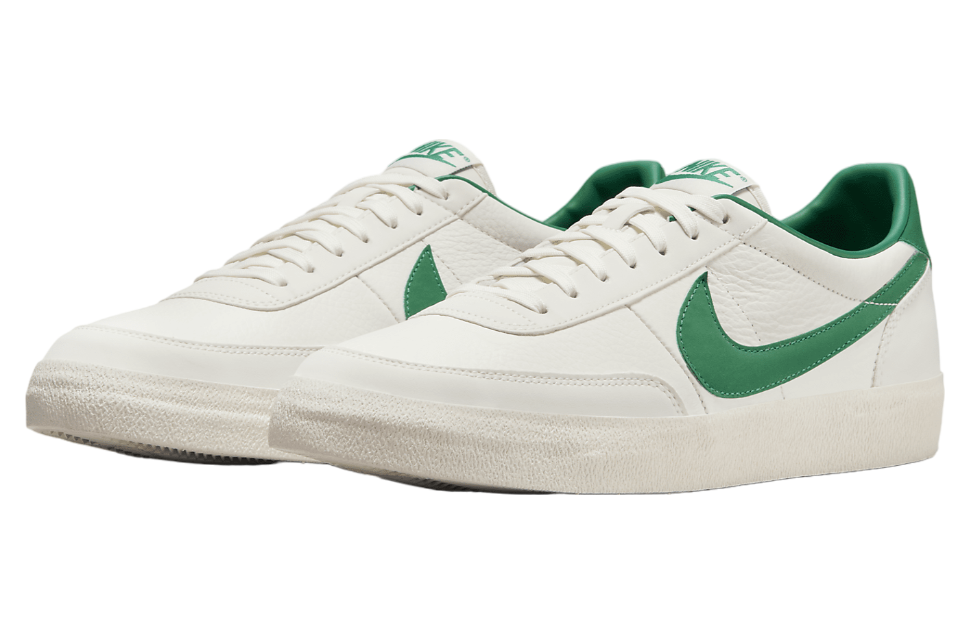 Nike Killshot 2 Leather Sail / Malachite