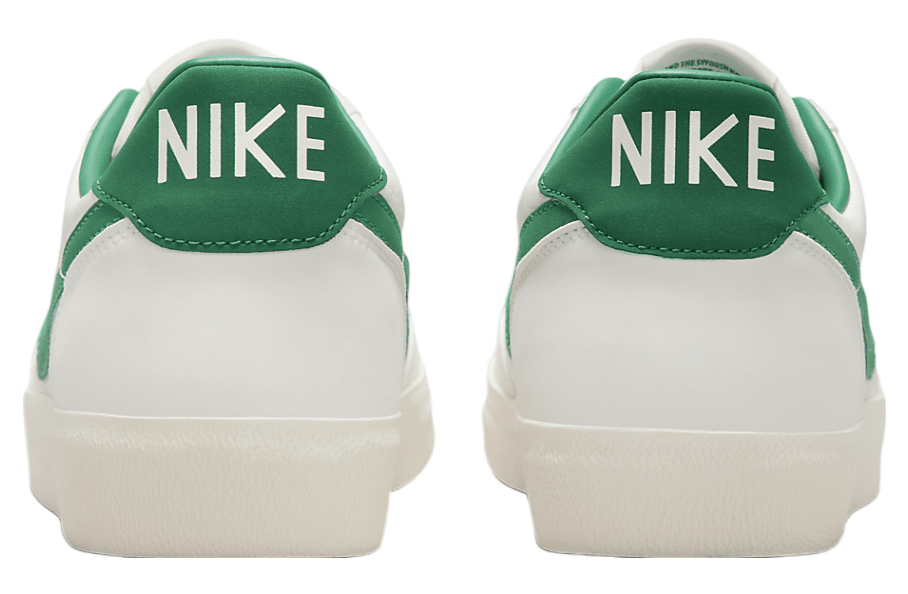 Nike Killshot 2 Leather Sail / Malachite