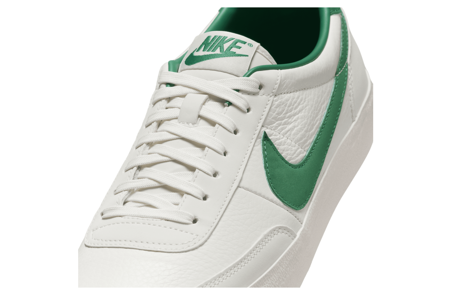 Nike Killshot 2 Leather Sail / Malachite