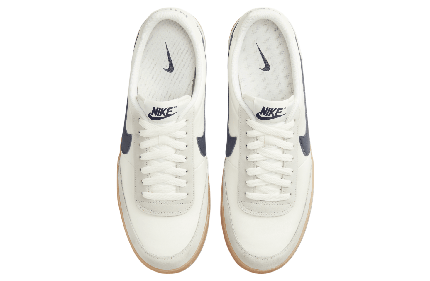 Nike Killshot 2 Leather Sail / Midnight Navy