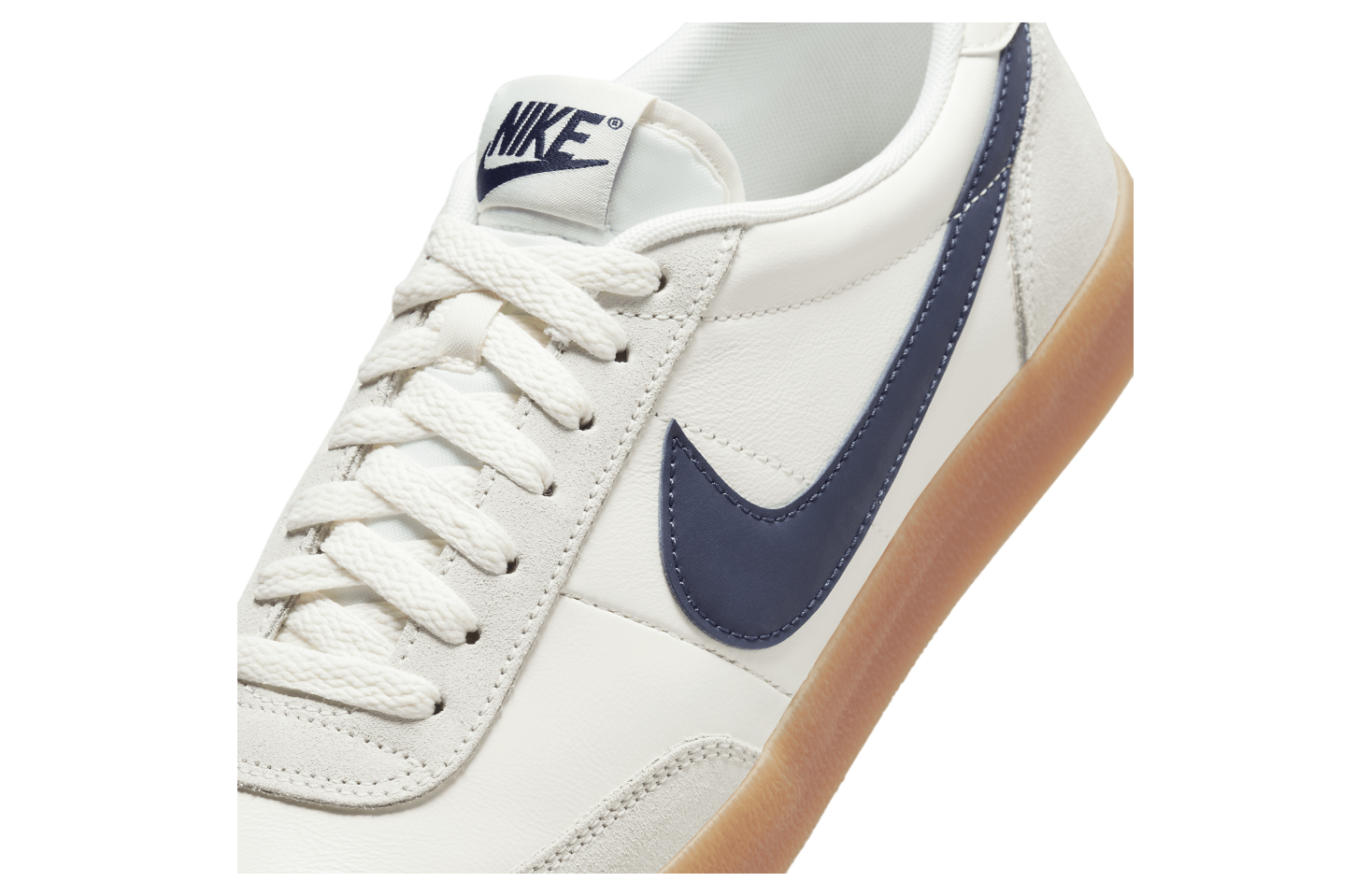 Nike Killshot 2 Leather Sail / Midnight Navy