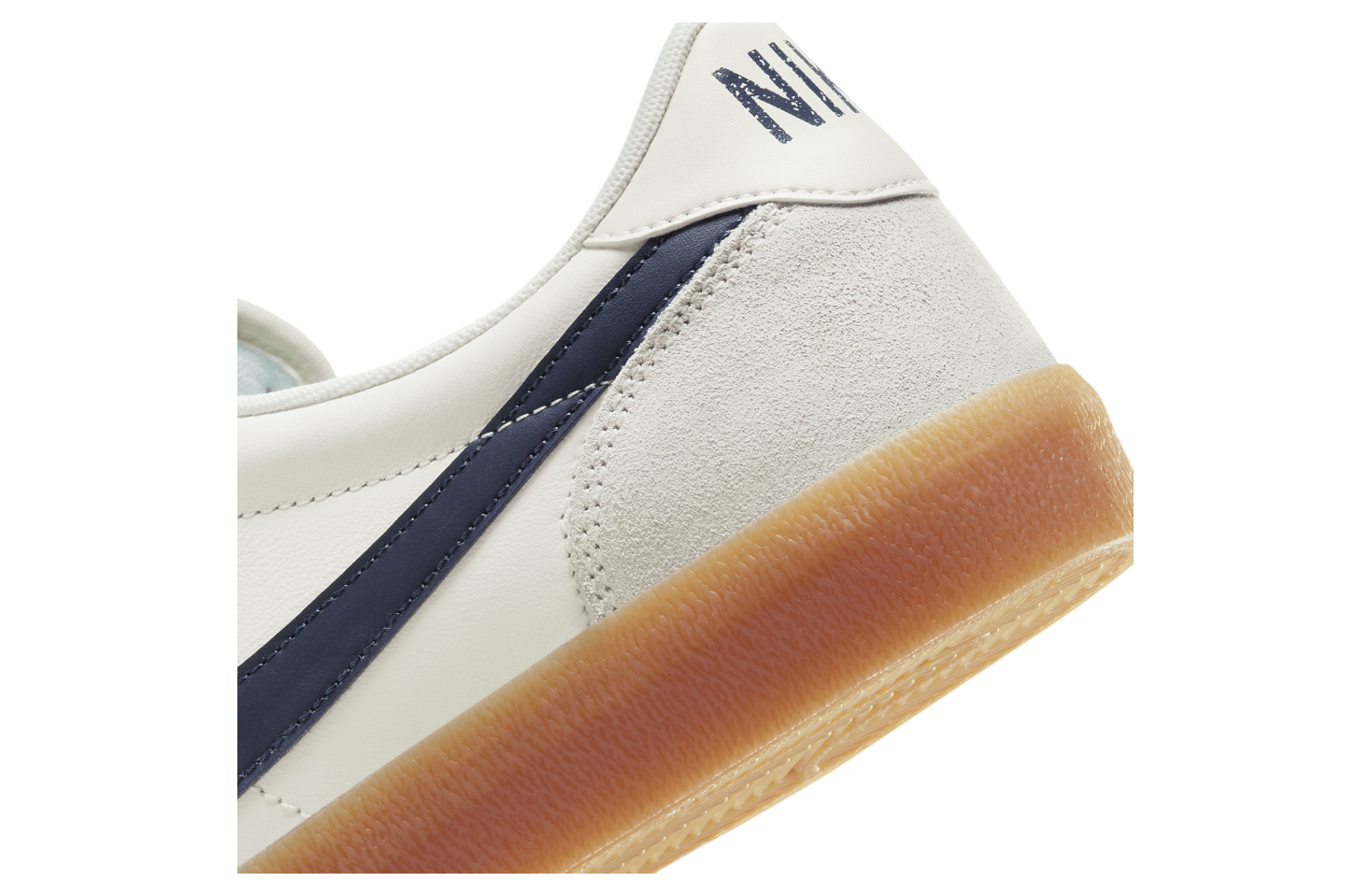 Nike Killshot 2 Leather Sail / Midnight Navy