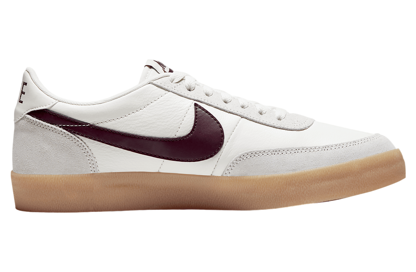 Nike Killshot 2 Leather Sail / Night Maroon