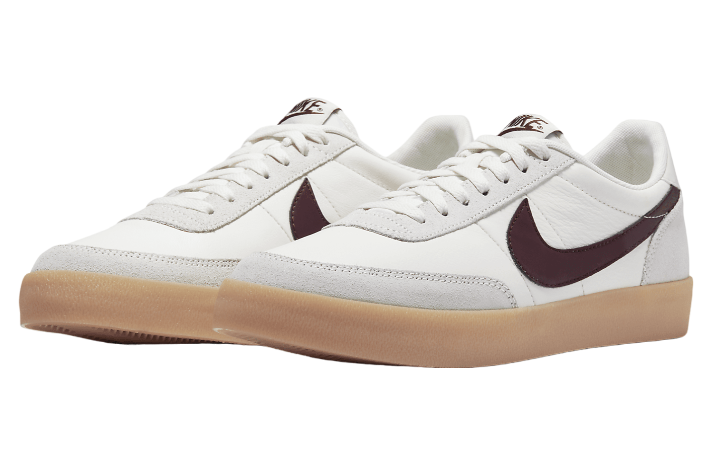 Nike Killshot 2 Leather Sail / Night Maroon