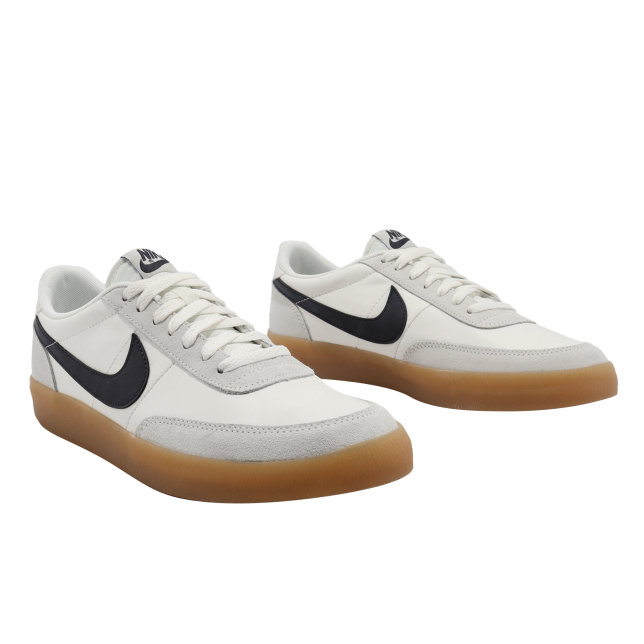 Nike Killshot 2 Leather Sail Oil Grey - Jul 2023 - 432997121 ...