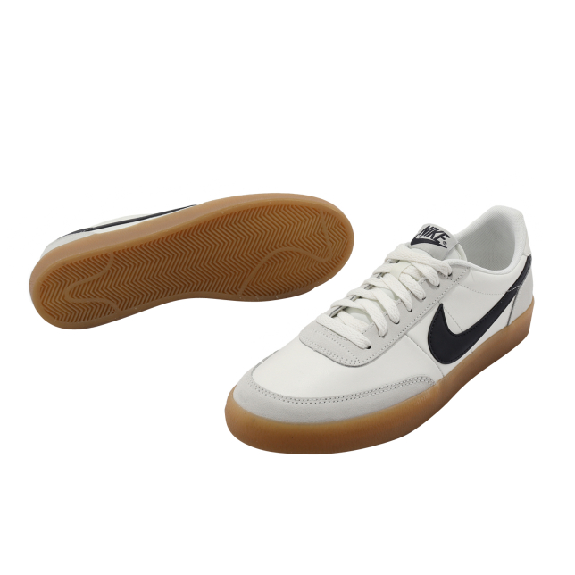 Nike Killshot 2 Leather Sail Oil Grey