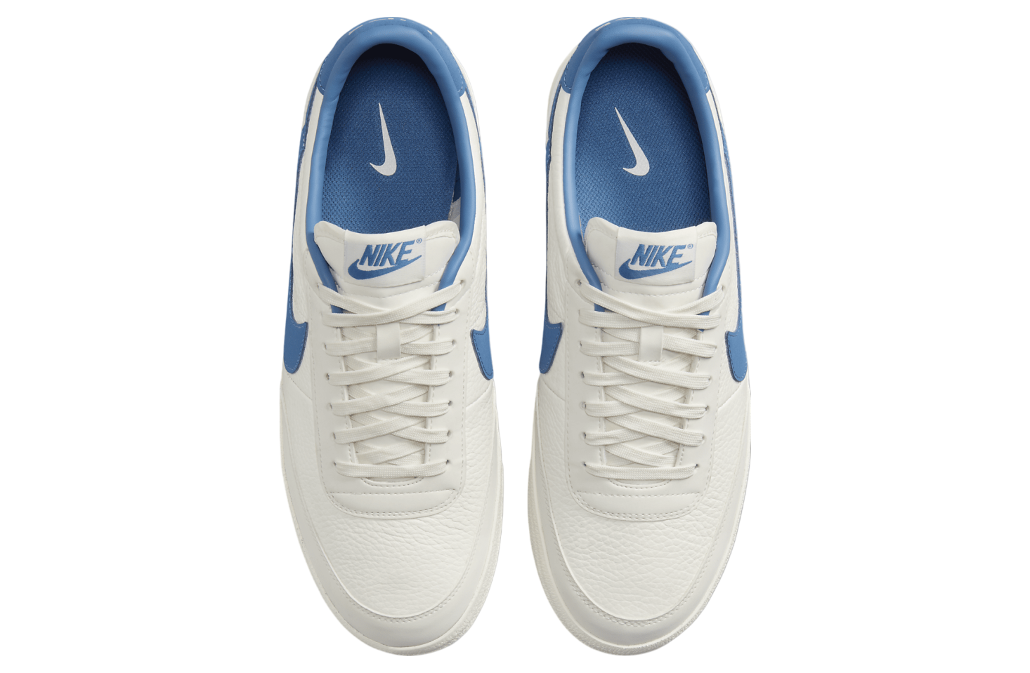 Nike Killshot 2 Leather Sail / Star Blue