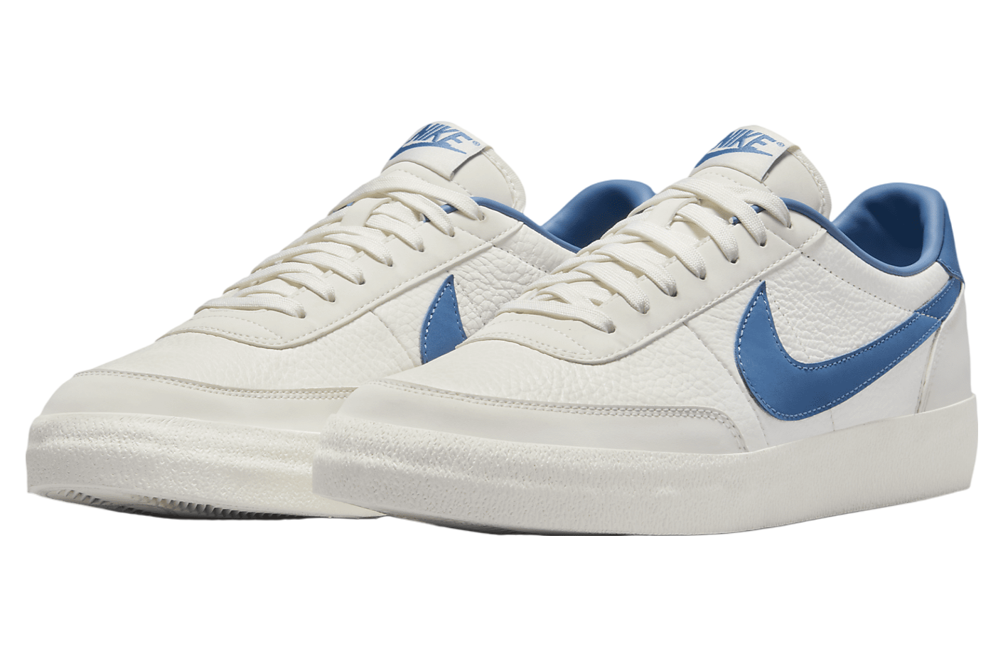 Nike Killshot 2 Leather Sail / Star Blue