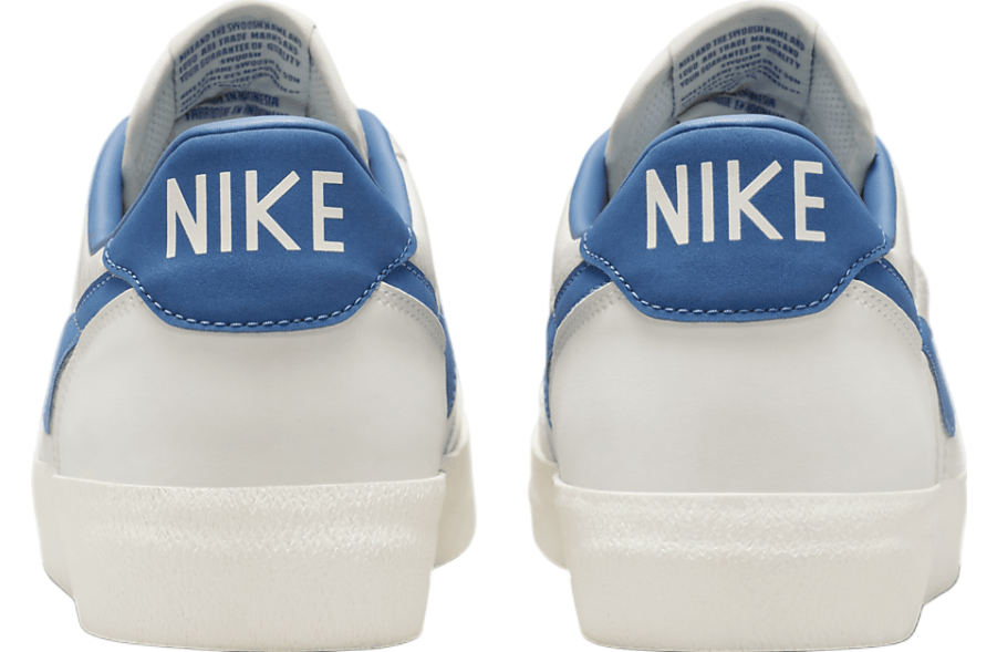 Nike Killshot 2 Leather Sail / Star Blue