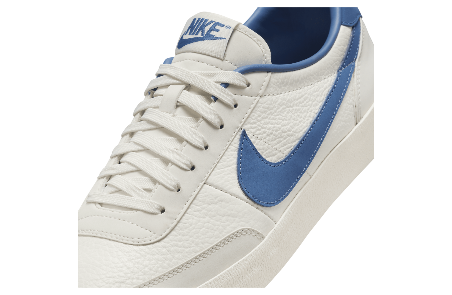 Nike Killshot 2 Leather Sail / Star Blue