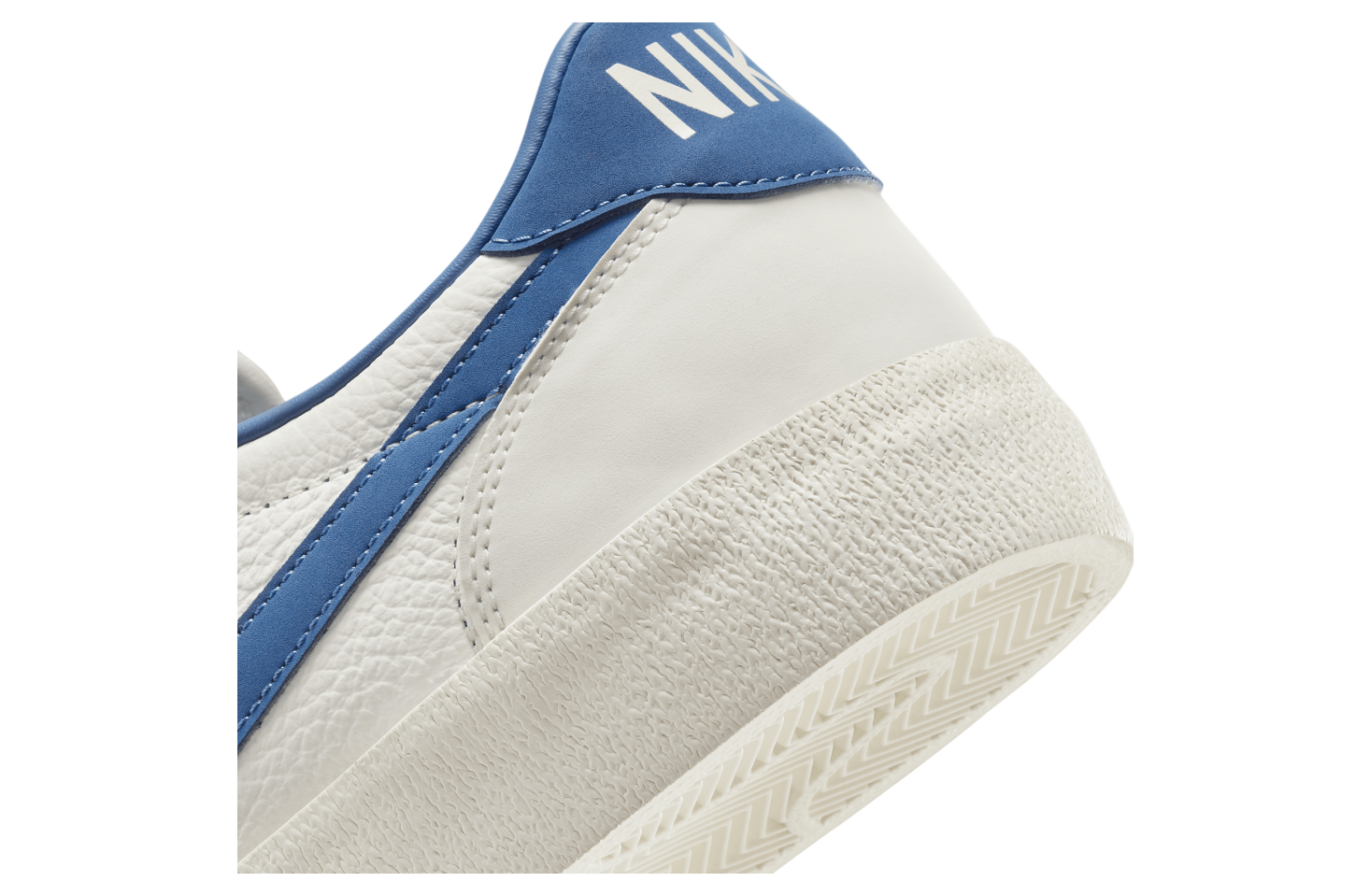 Nike Killshot 2 Leather Sail / Star Blue