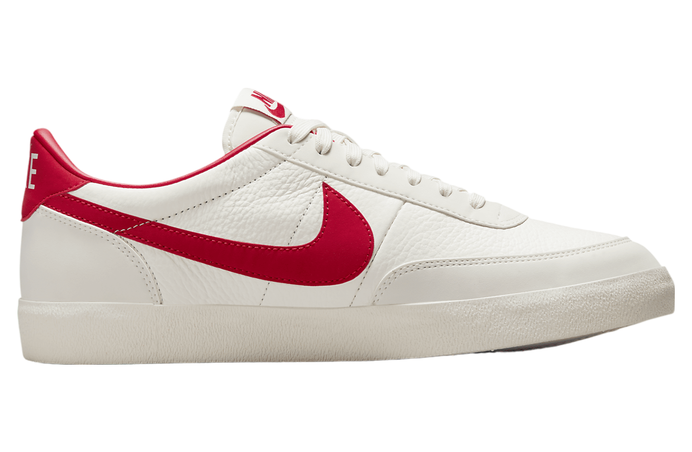 Nike Killshot 2 Leather Sail / University Red