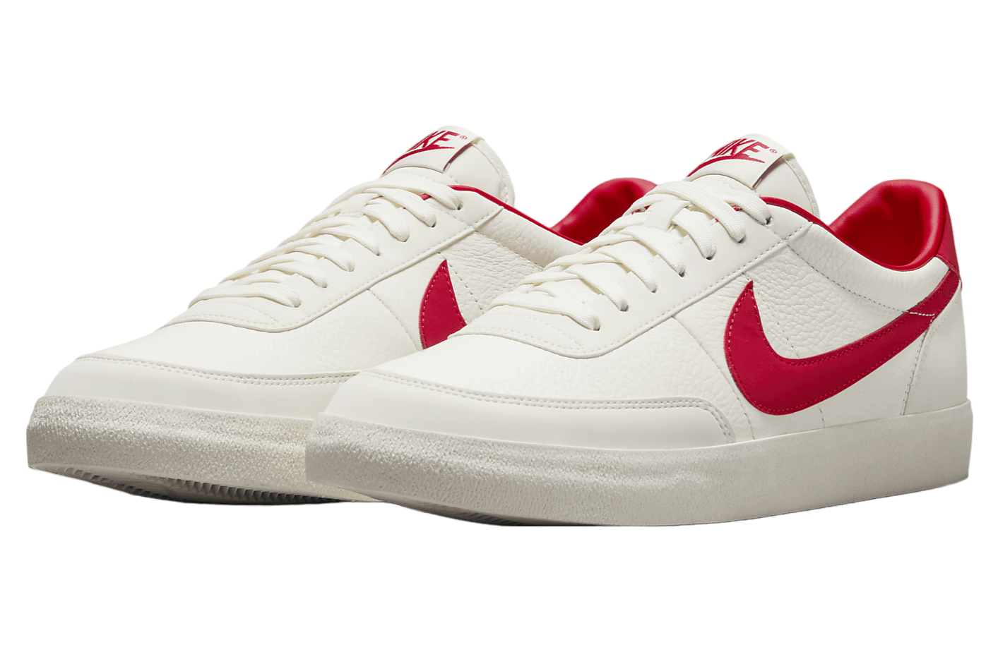 Nike Killshot 2 Leather Sail / University Red