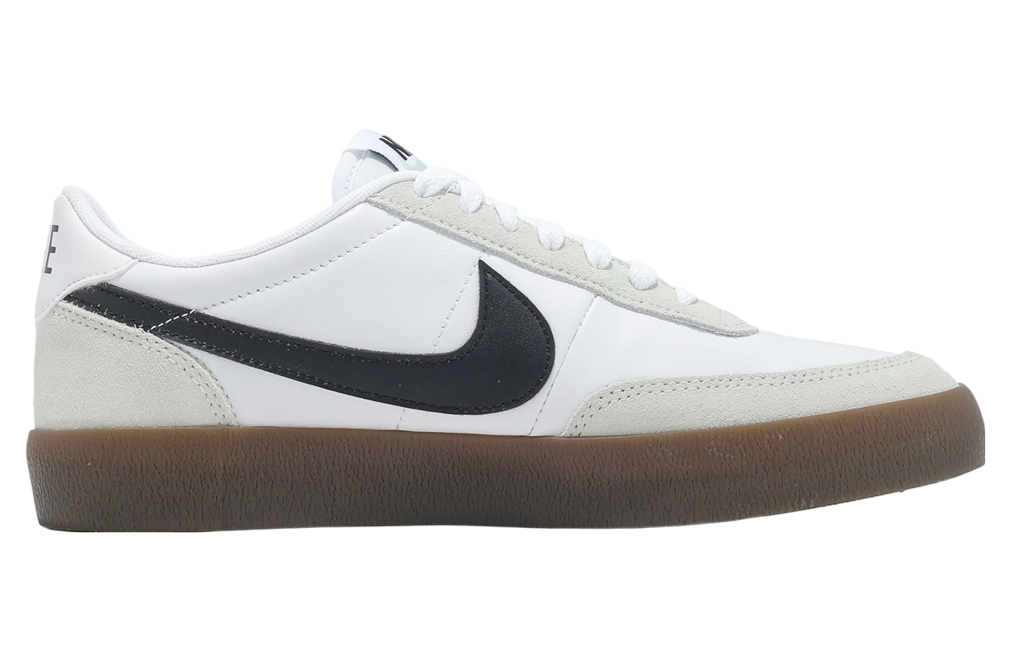 Nike Killshot 2 Leather White / Black Light Silver