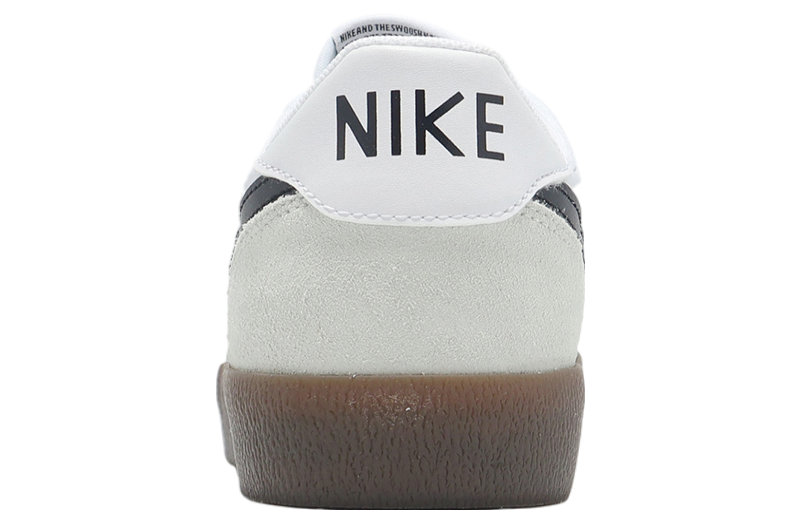 Nike Killshot 2 Leather White / Black Light Silver
