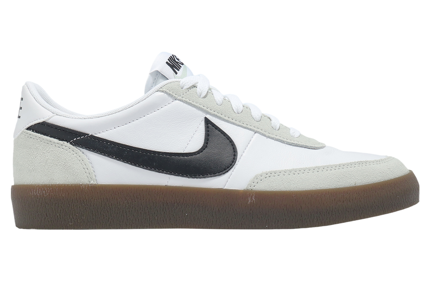 Nike Killshot 2 Leather White / Black Light Silver
