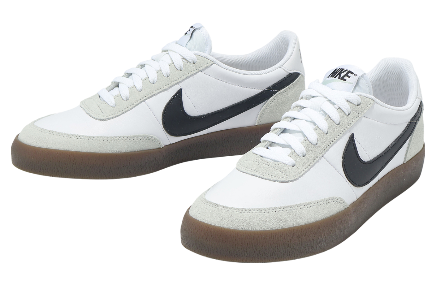 Nike Killshot 2 Leather White / Black Light Silver
