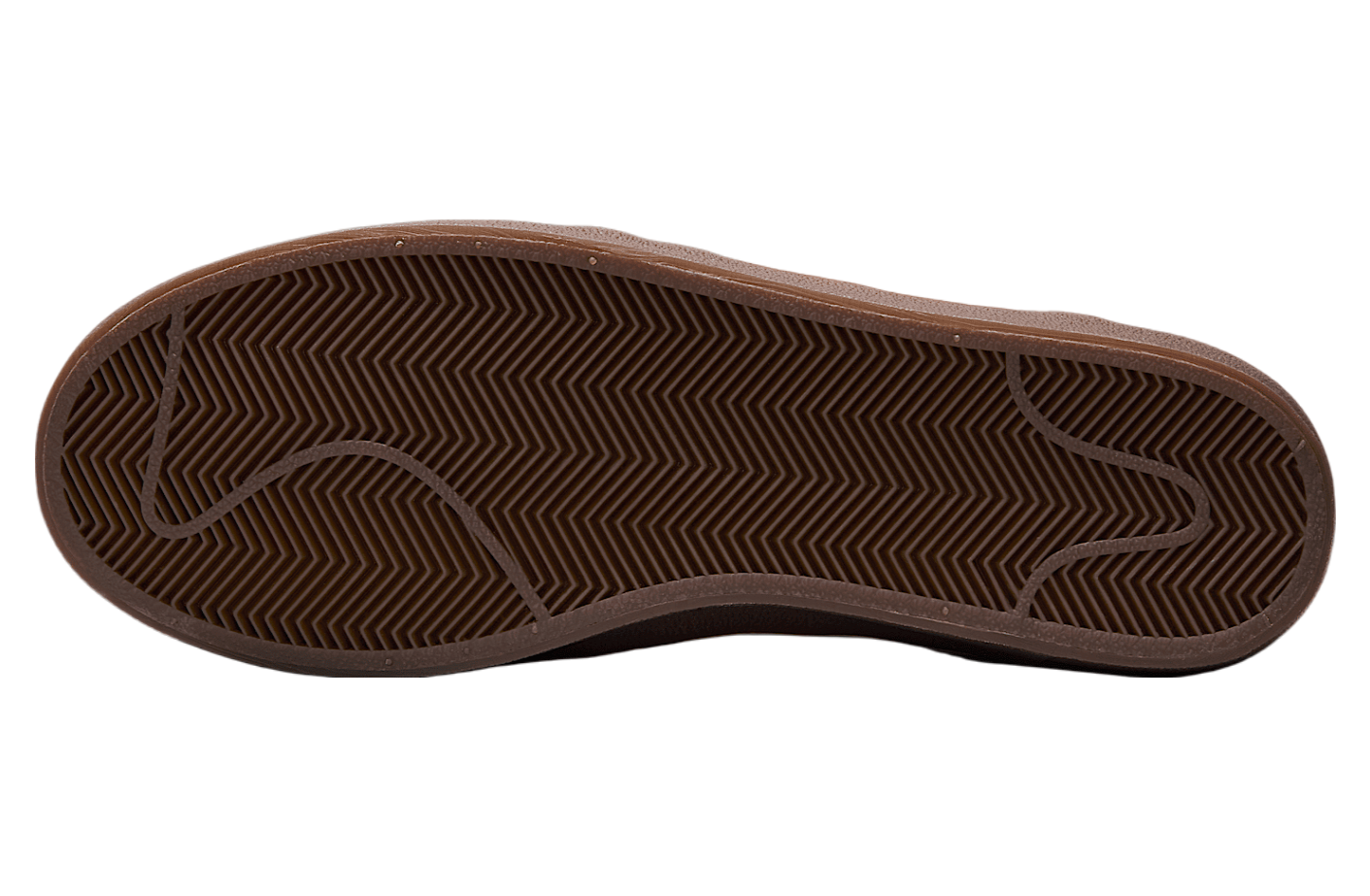 Nike Killshot 2 Light Silver / Gum Dark Brown