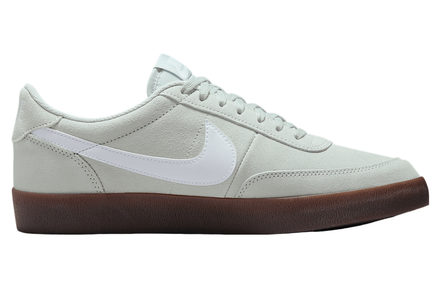 Nike Killshot 2 Light Silver / Gum Dark Brown