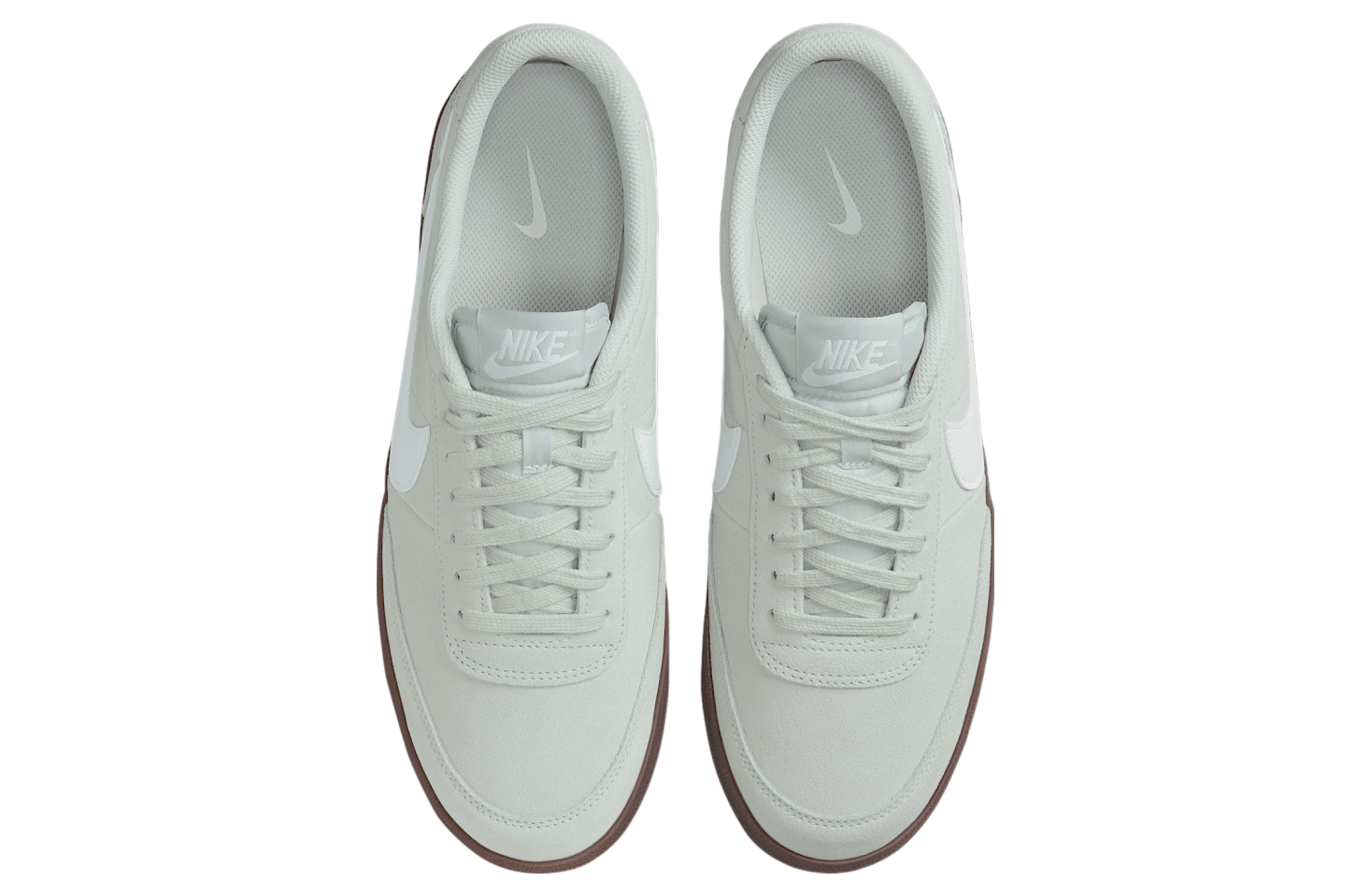 Nike Killshot 2 Light Silver / Gum Dark Brown