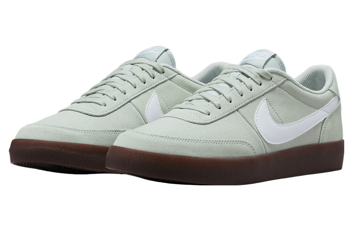 Nike Killshot 2 Light Silver / Gum Dark Brown