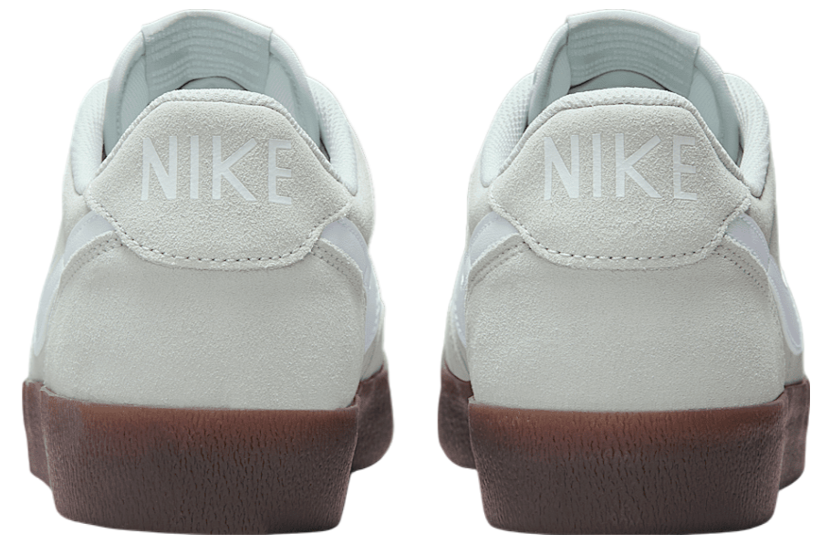 Nike Killshot 2 Light Silver / Gum Dark Brown