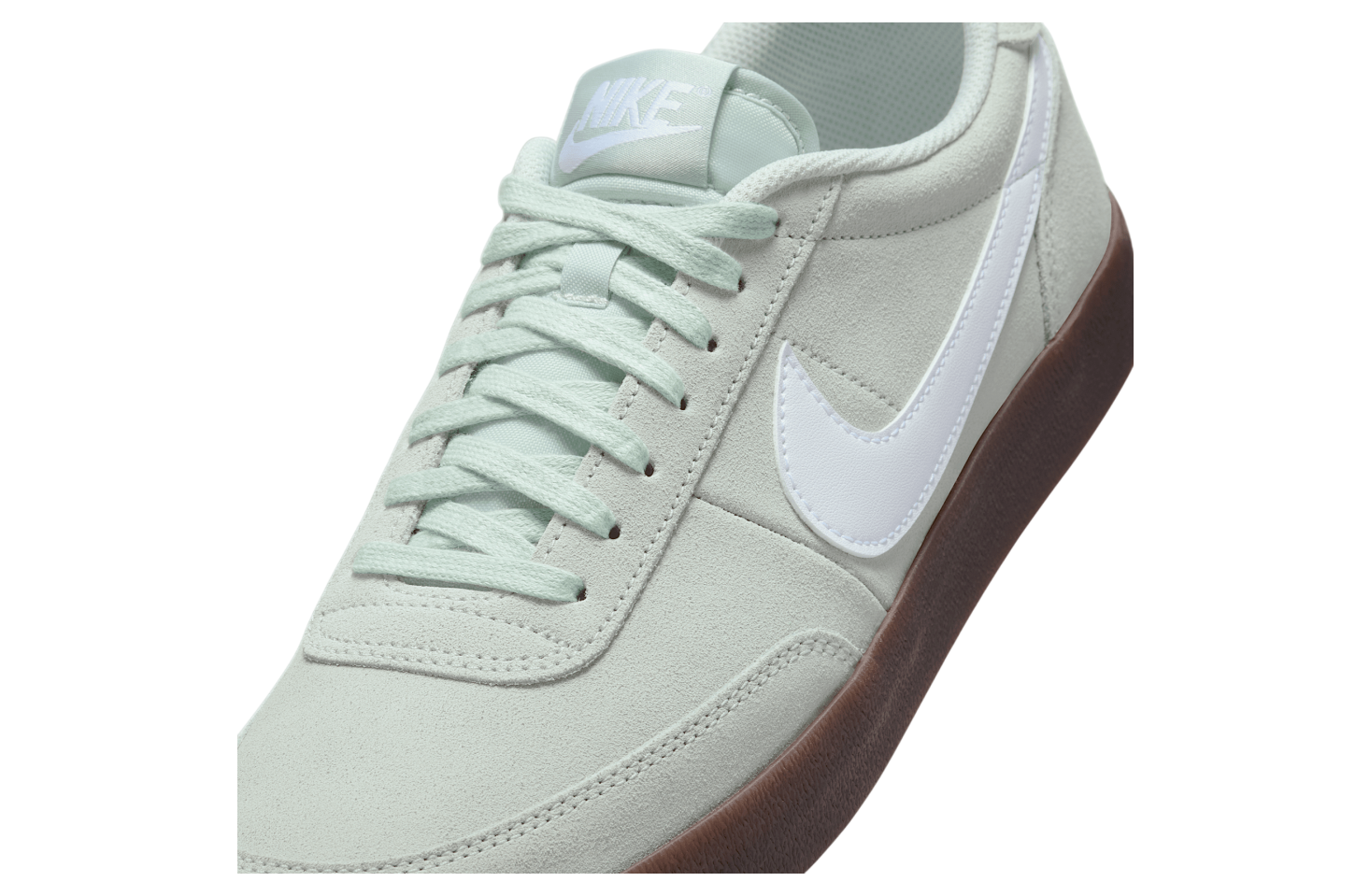Nike Killshot 2 Light Silver / Gum Dark Brown