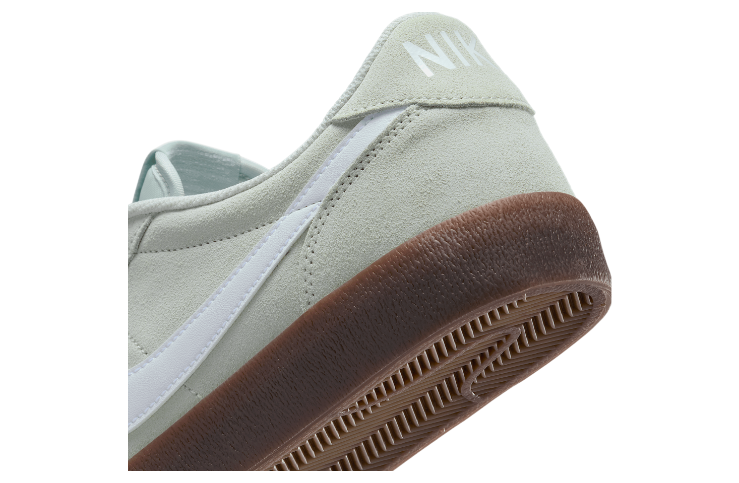 Nike Killshot 2 Light Silver / Gum Dark Brown