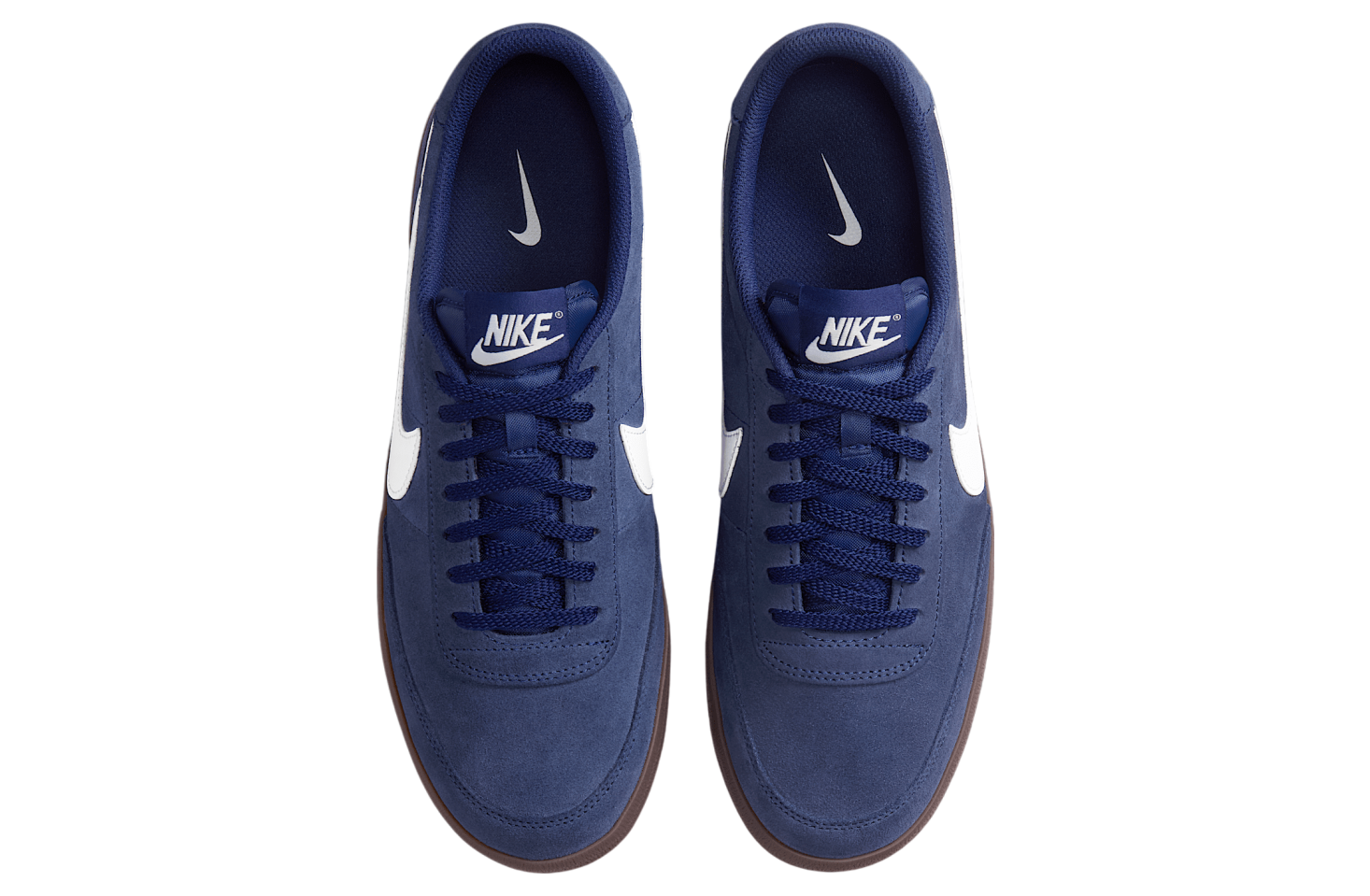 Nike Killshot 2 Midnight Navy / Gum Dark Brown