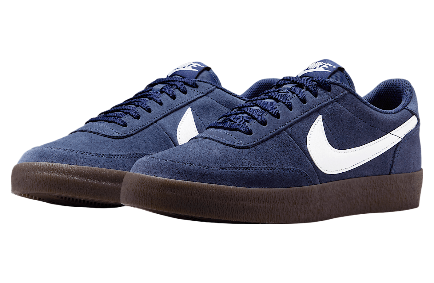 Nike Killshot 2 Midnight Navy / Gum Dark Brown