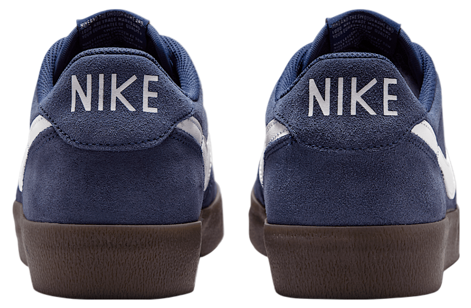 Nike Killshot 2 Midnight Navy / Gum Dark Brown