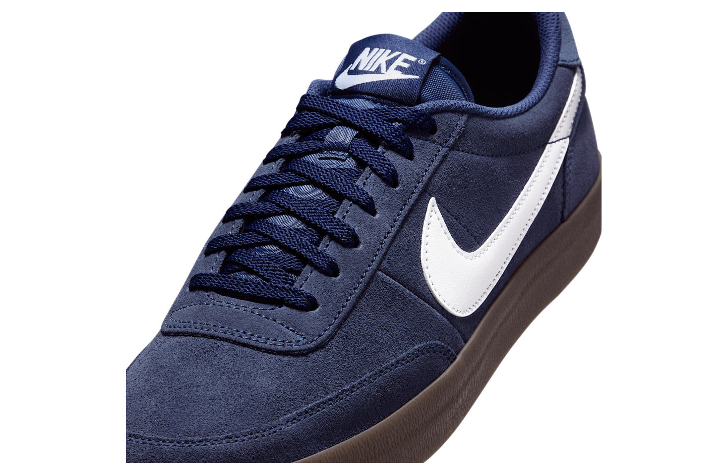 Nike Killshot 2 Midnight Navy / Gum Dark Brown