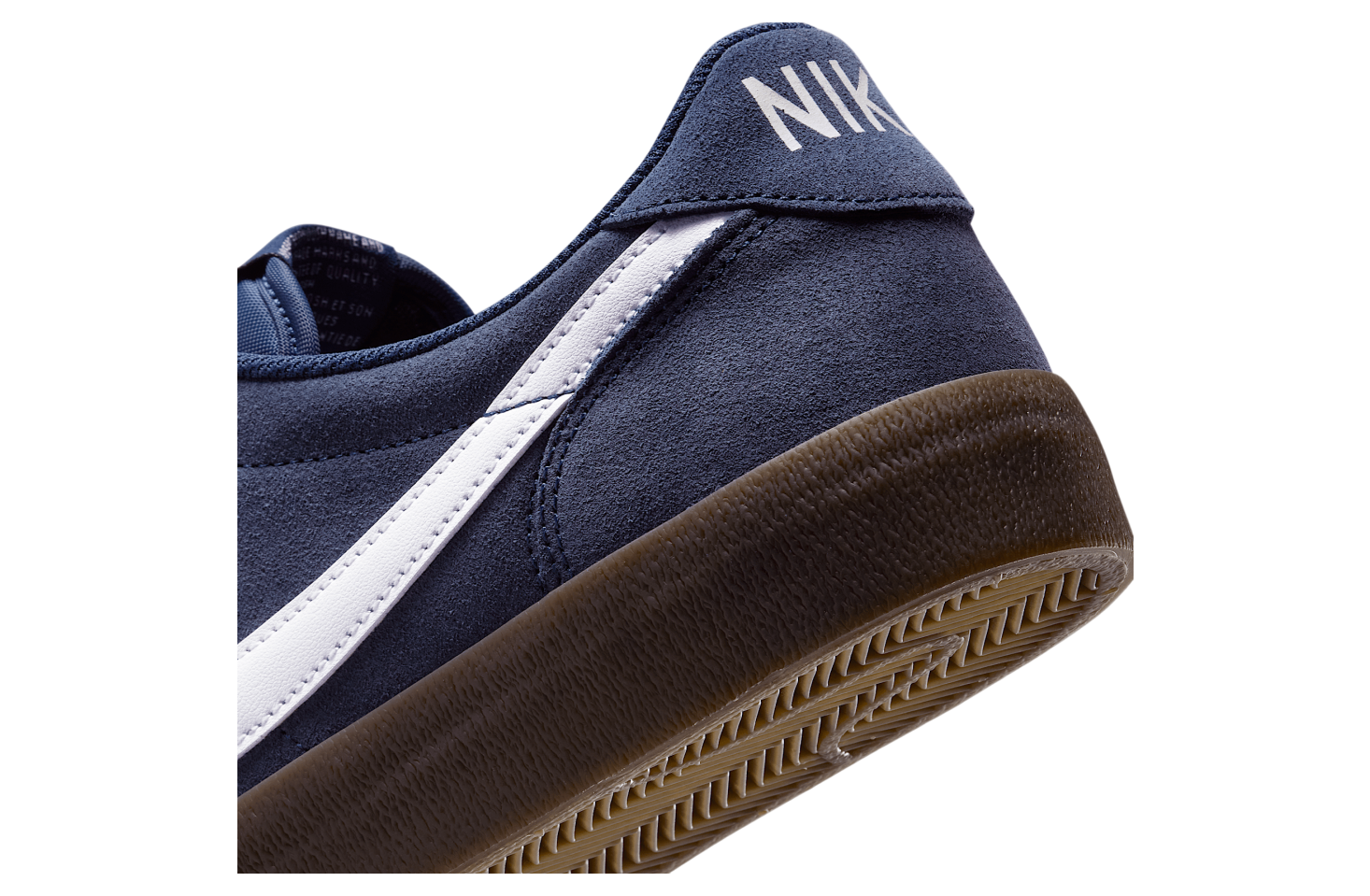 Nike Killshot 2 Midnight Navy / Gum Dark Brown