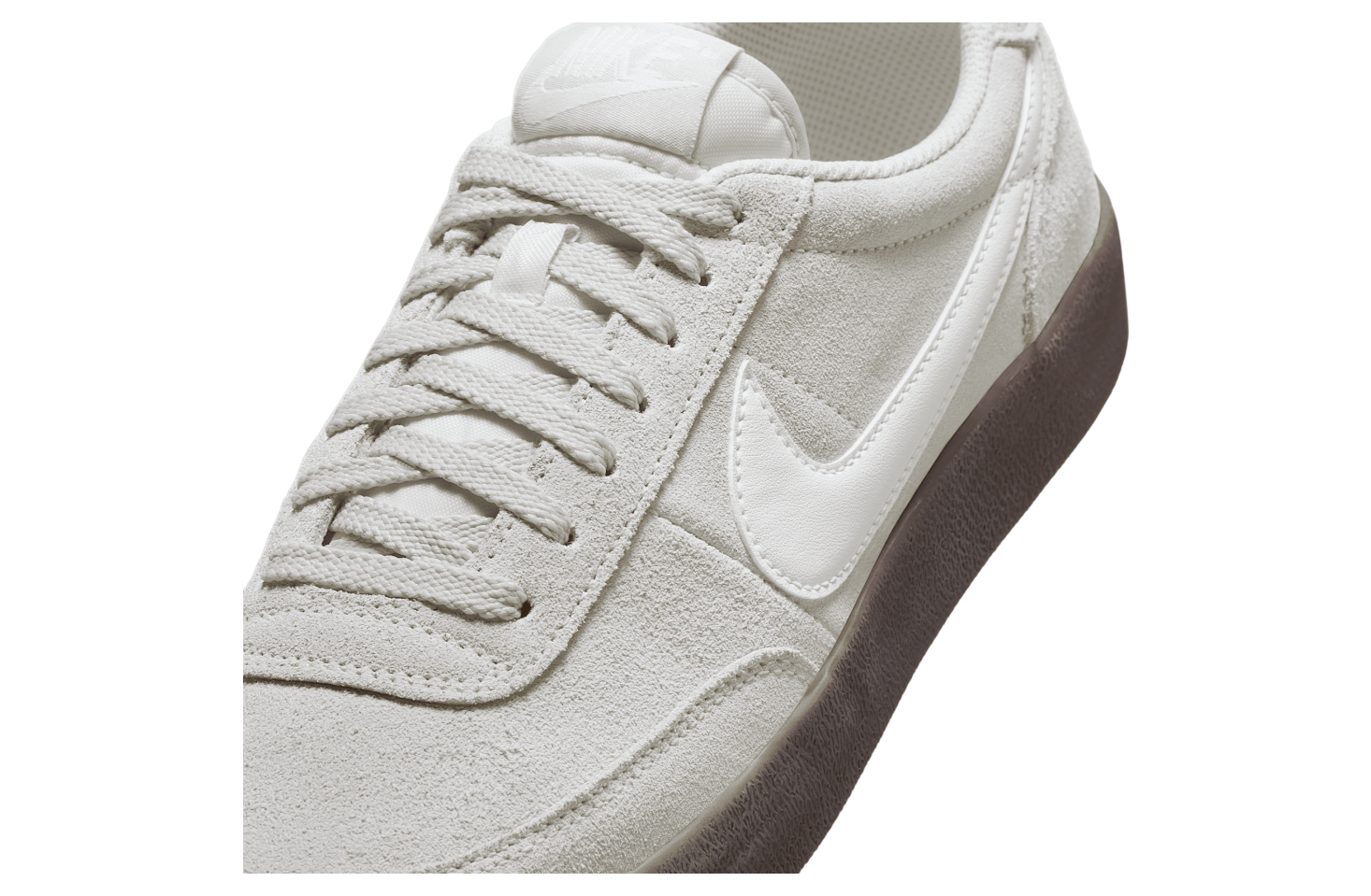 Nike Killshot 2 Pale Ivory / Gum Dark Brown