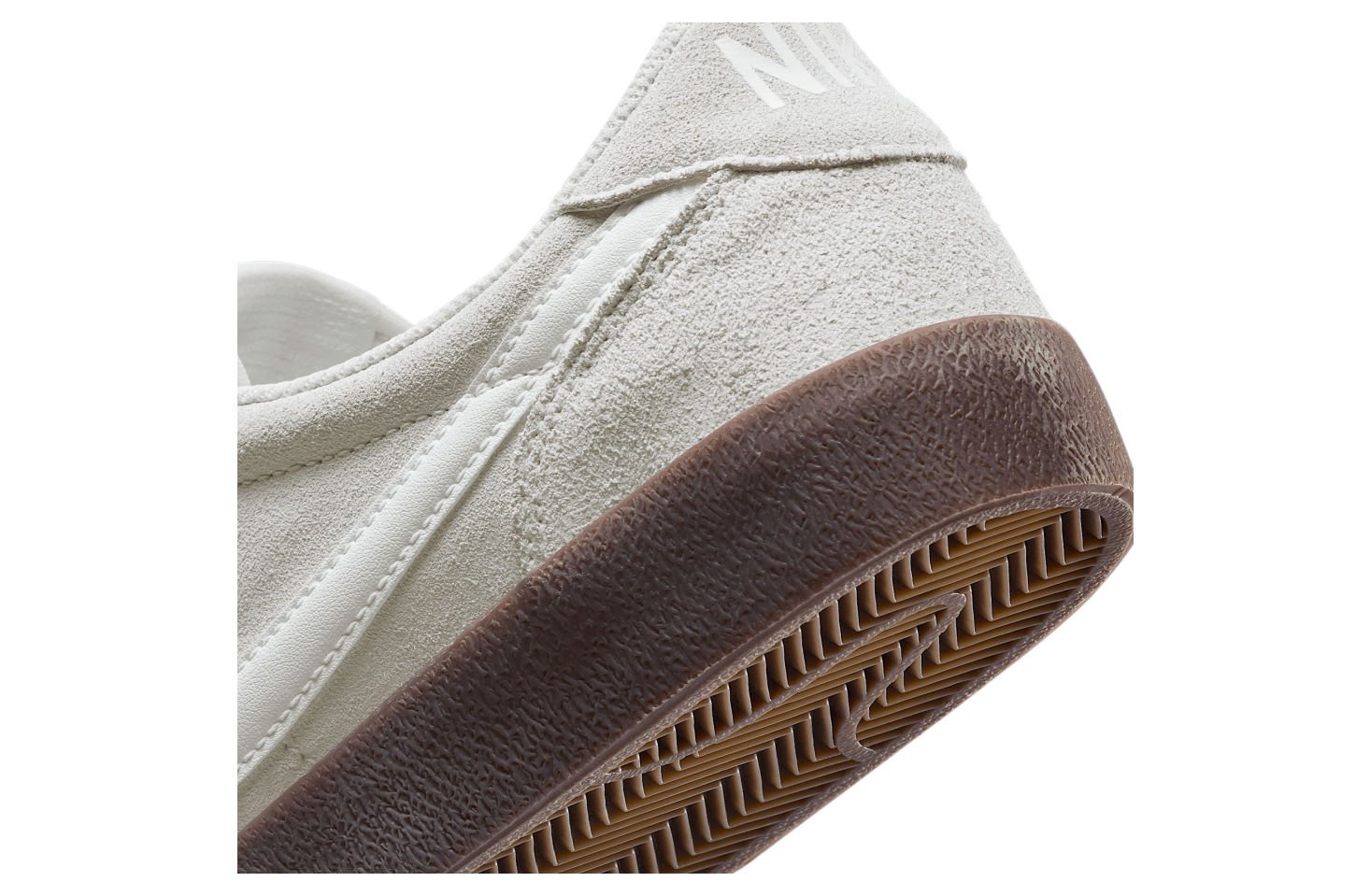 Nike Killshot 2 Pale Ivory / Gum Dark Brown