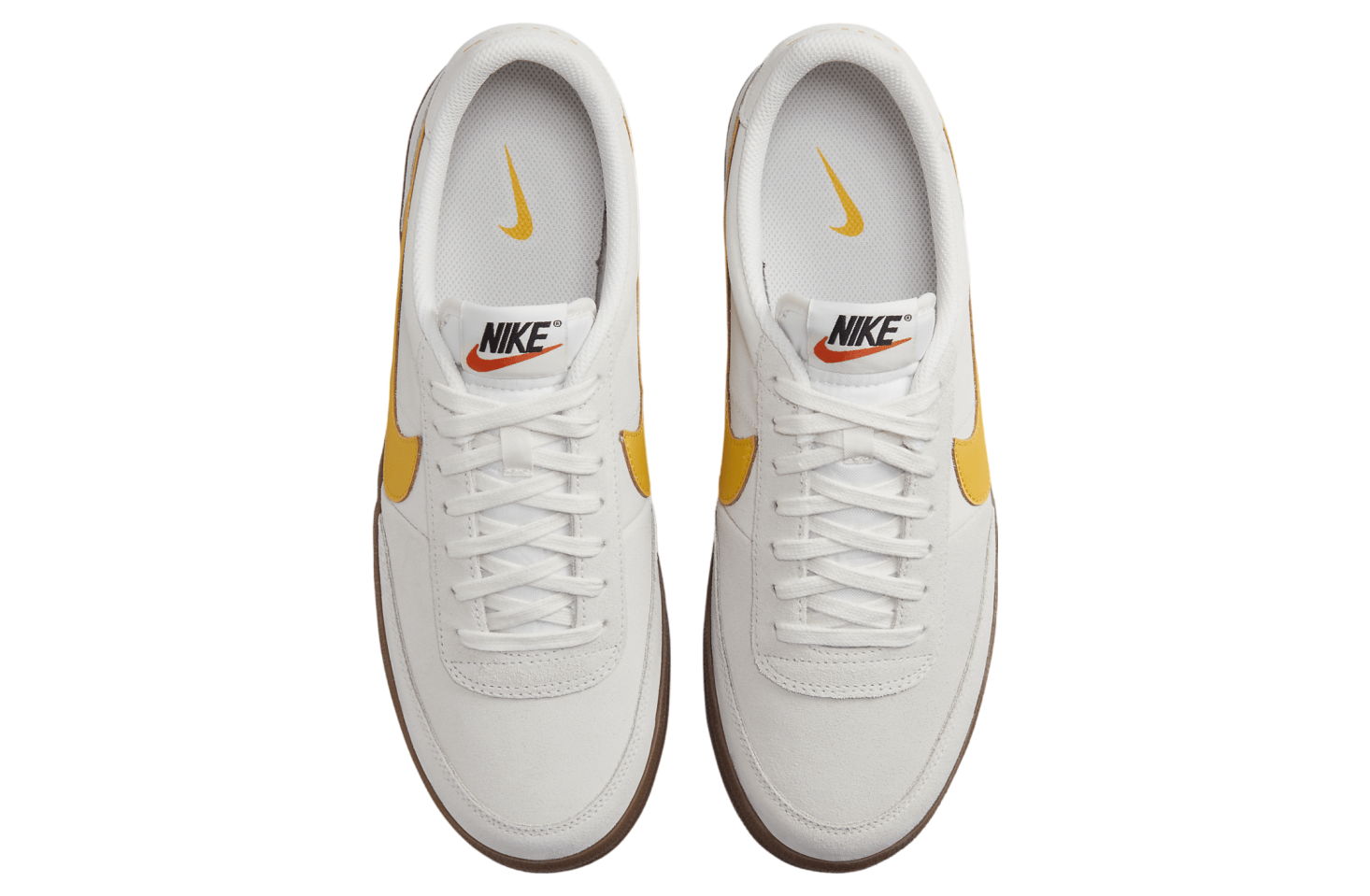 Nike Killshot 2 Phantom / Gum Medium Brown