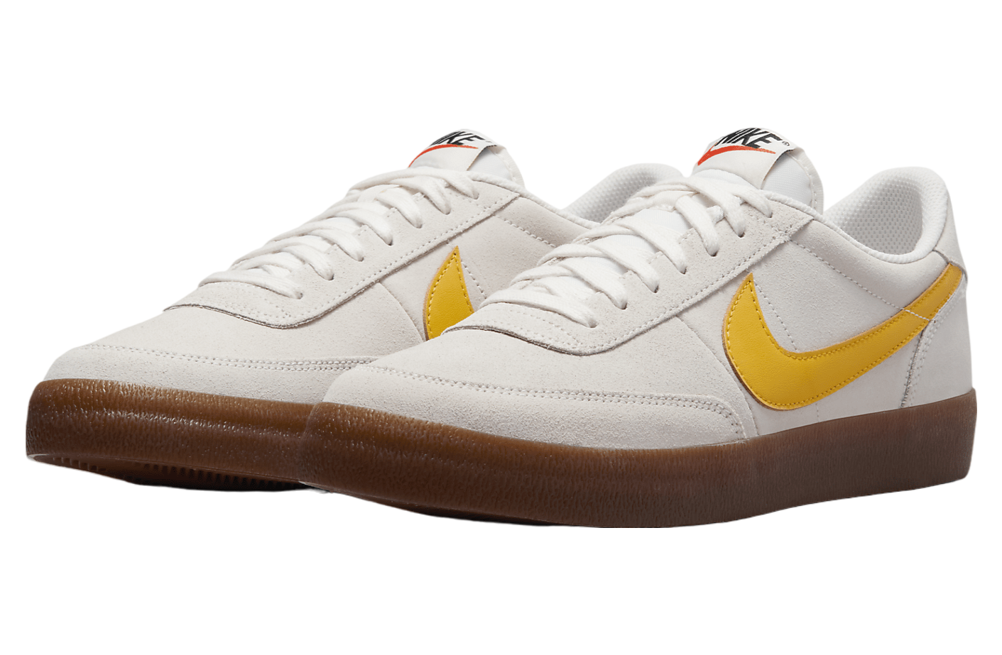 Nike Killshot 2 Phantom / Gum Medium Brown