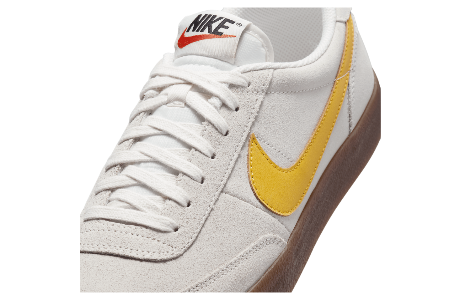 Nike Killshot 2 Phantom / Gum Medium Brown