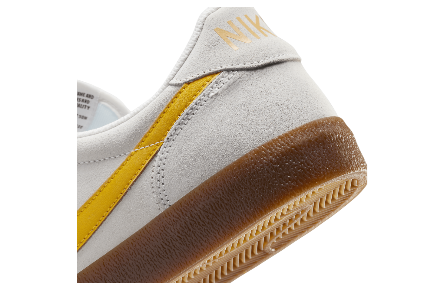 Nike Killshot 2 Phantom / Gum Medium Brown