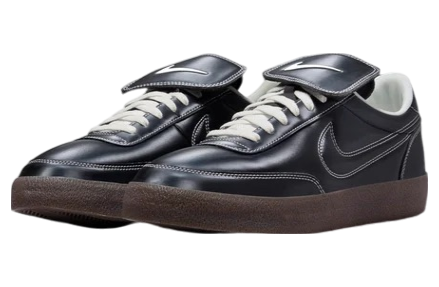 Nike Killshot 2 Premium Black / Baroque Brown