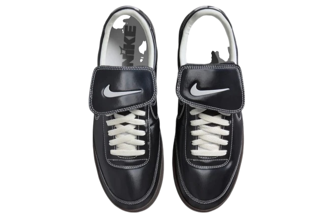 Nike Killshot 2 Premium Black / Baroque Brown