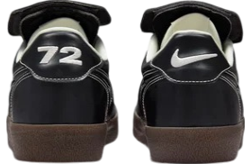 Nike Killshot 2 Premium Black / Baroque Brown