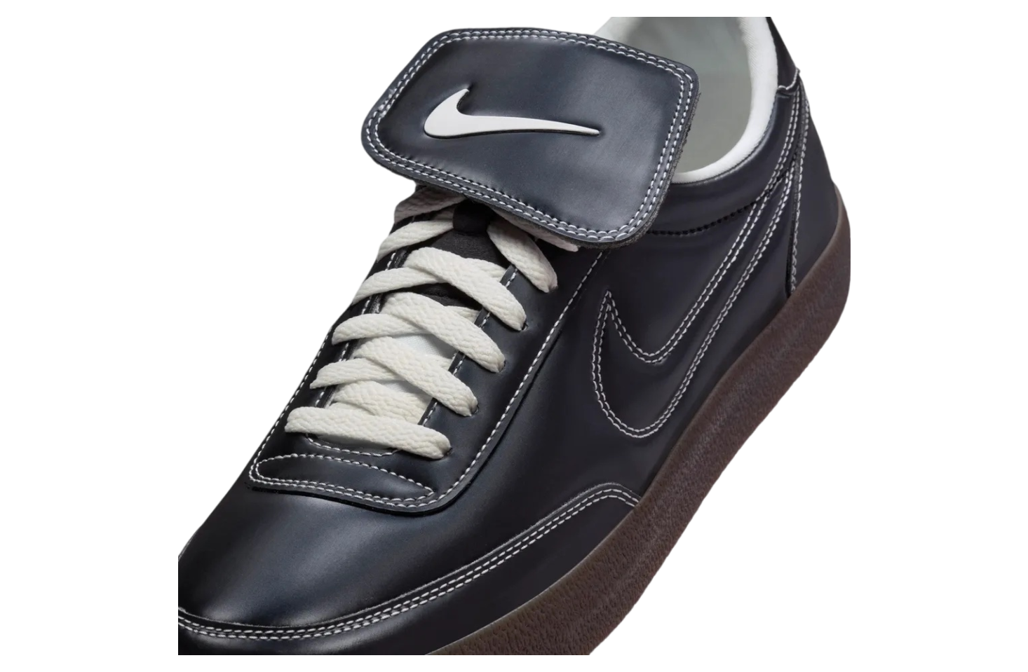 Nike Killshot 2 Premium Black / Baroque Brown